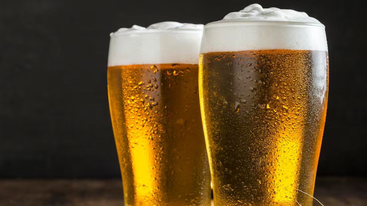 consumo de bebida alcoolica