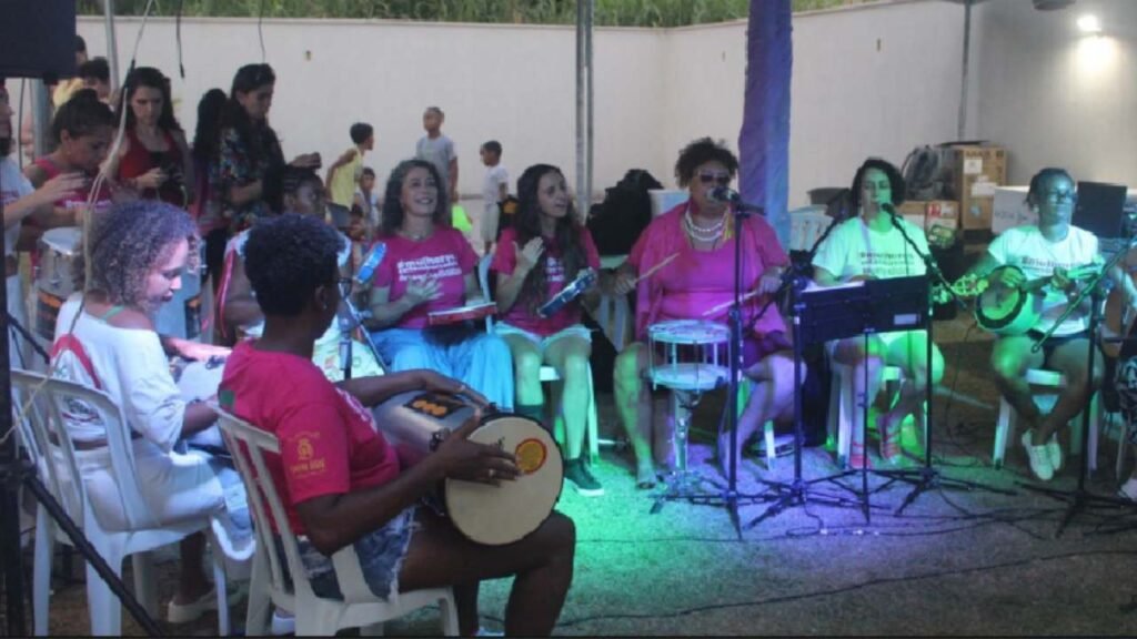 feira noturna juiz de fora reinauguração