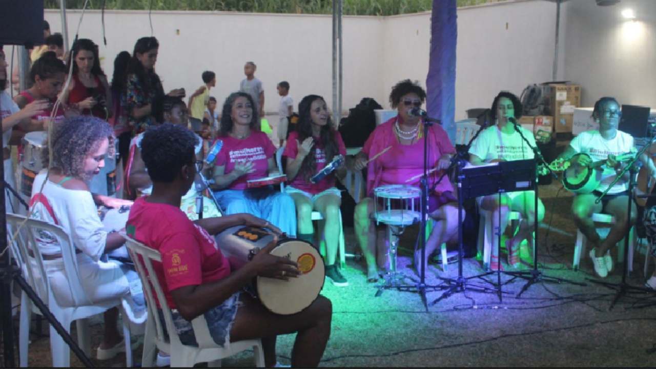 feira noturna juiz de fora reinauguração