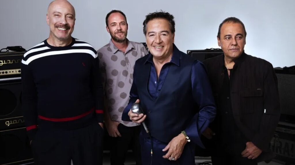 ira! em juiz de fora acustico mtv show em juiz de fora