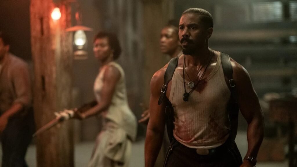 Pecadores | Filme estreia em Juiz de Fora; Onde assistir e horários 4 pecadores filme juiz de fora cinema