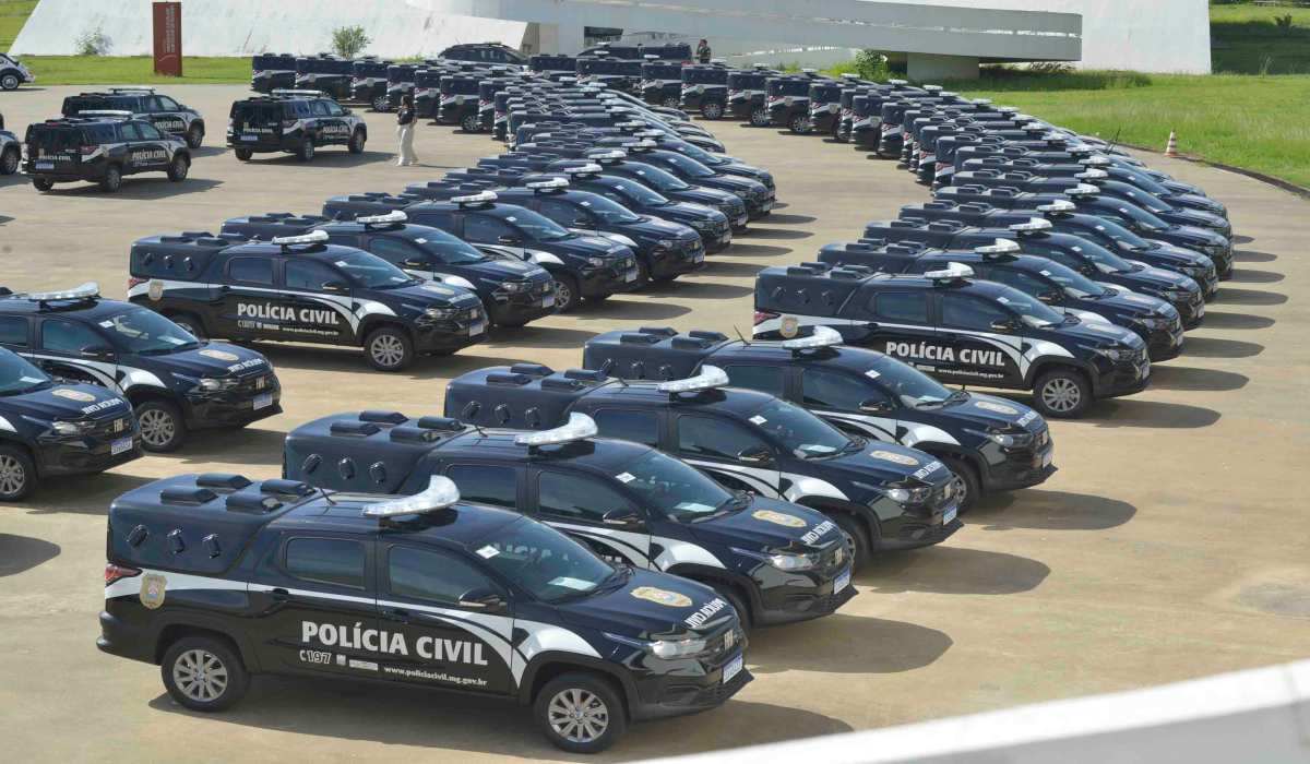 Corte de combustível na Polícia Civil está afetando investigação