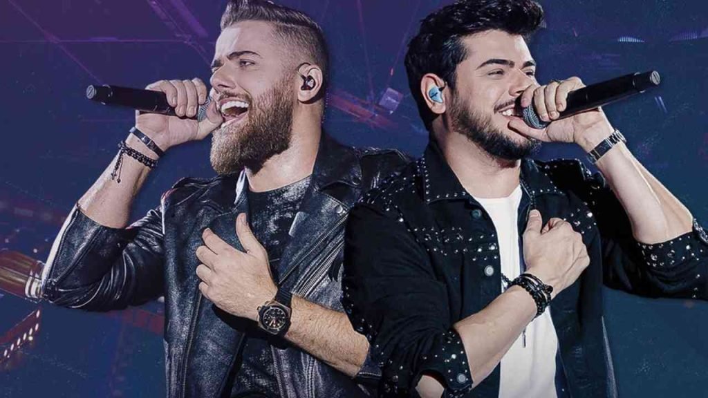 ze neto e cristiano festa country 2025