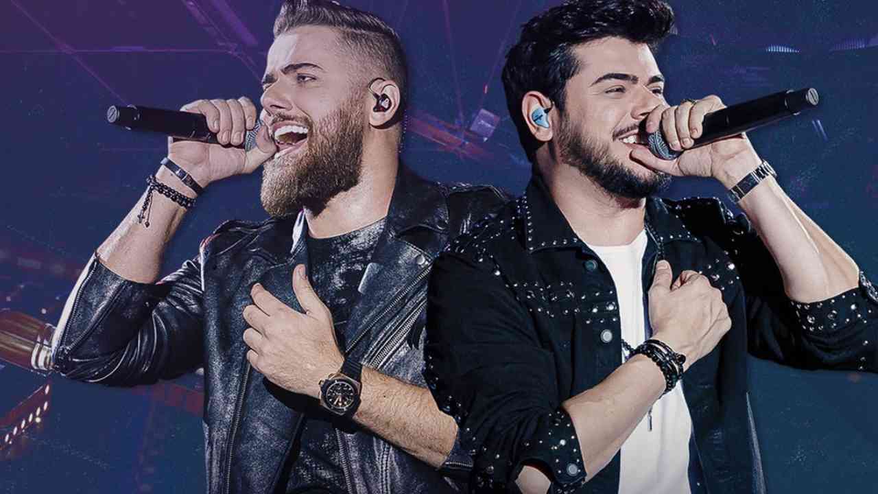 ze neto e cristiano festa country 2025