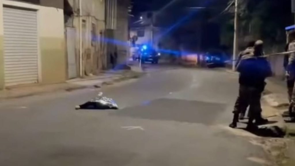 Bonfim execuacao juiz de fora
