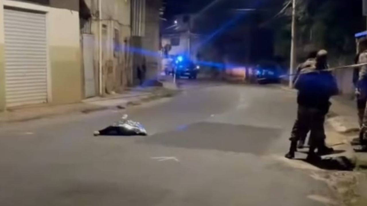 Bonfim execuacao juiz de fora