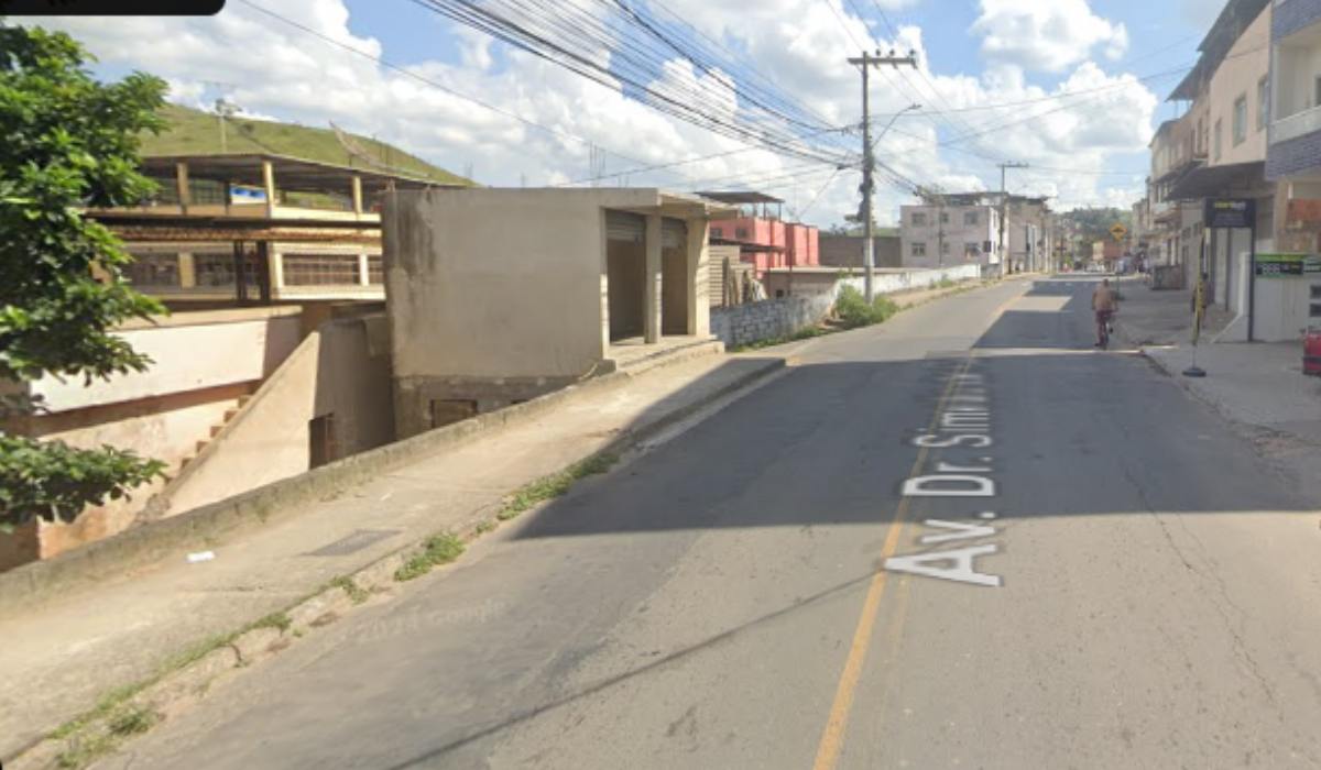 Caminhoneiro é assaltado depois de fazer entrega na Ceasa