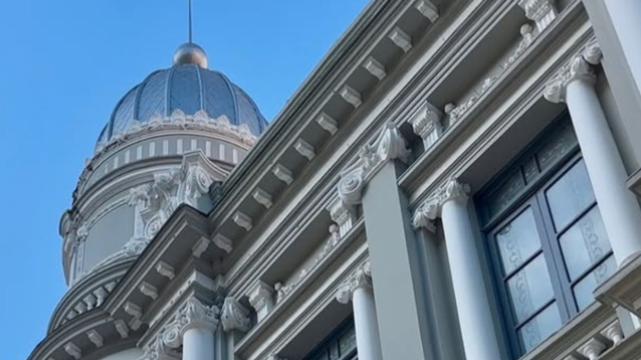 Centro de Preservação da Memória Negra de Juiz de Fora e Região