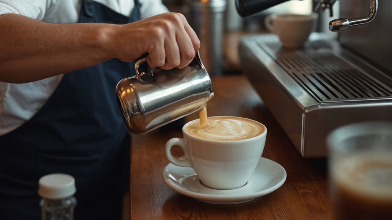 Circuito dos Cafés Especiais Folha JF