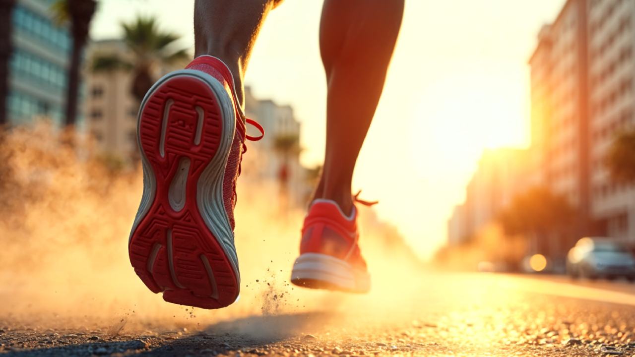 Corrida da Suprema 2025