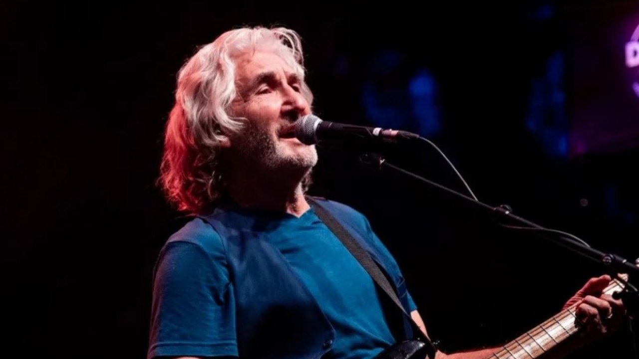 Dire Straits Legacy Banda Show extra Juiz de Fora