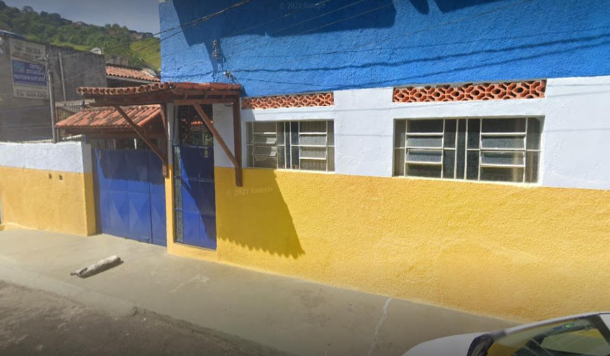 Escola particular de Juiz de Fora foi alvo de invasão