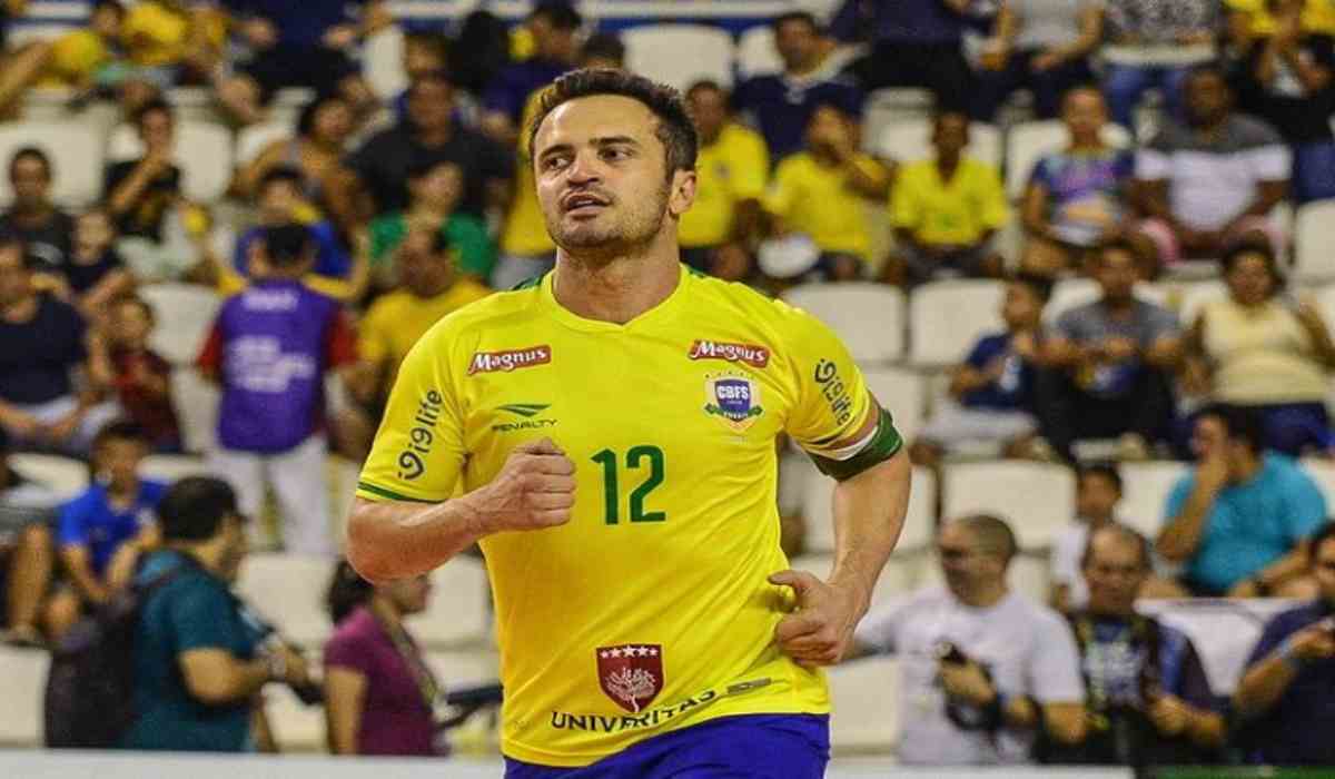 Falcão em Juiz de Fora