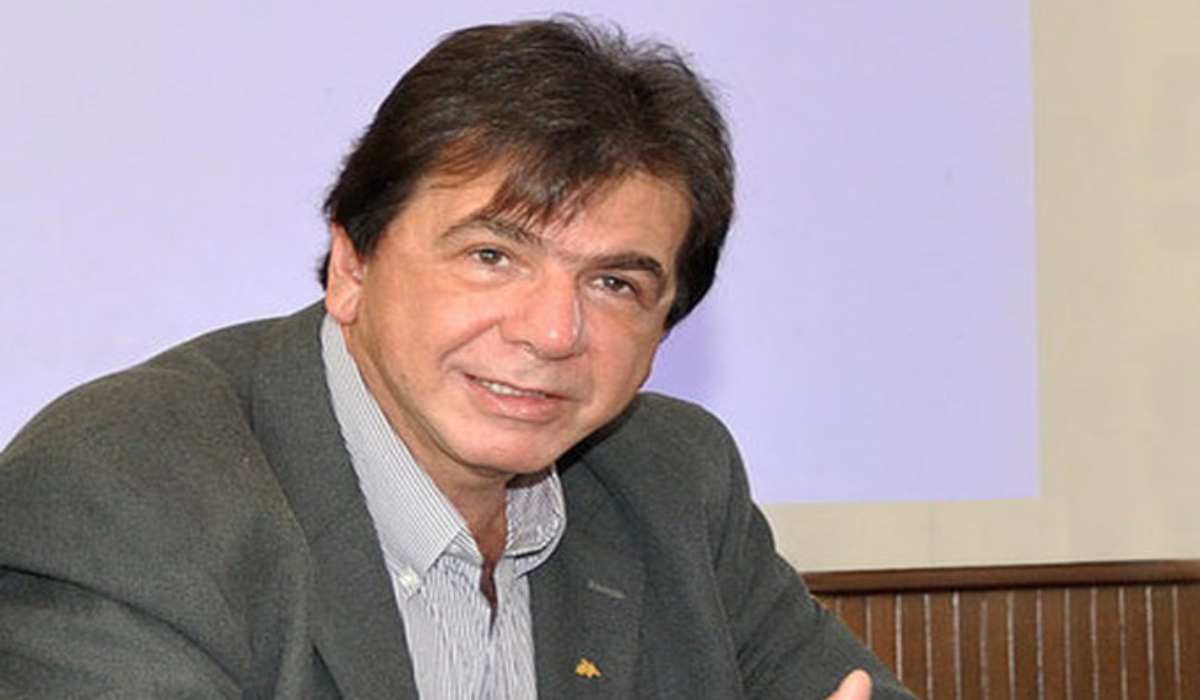 Henrique Duque inocentado em processo que apura irregularidades no HU da UFJF