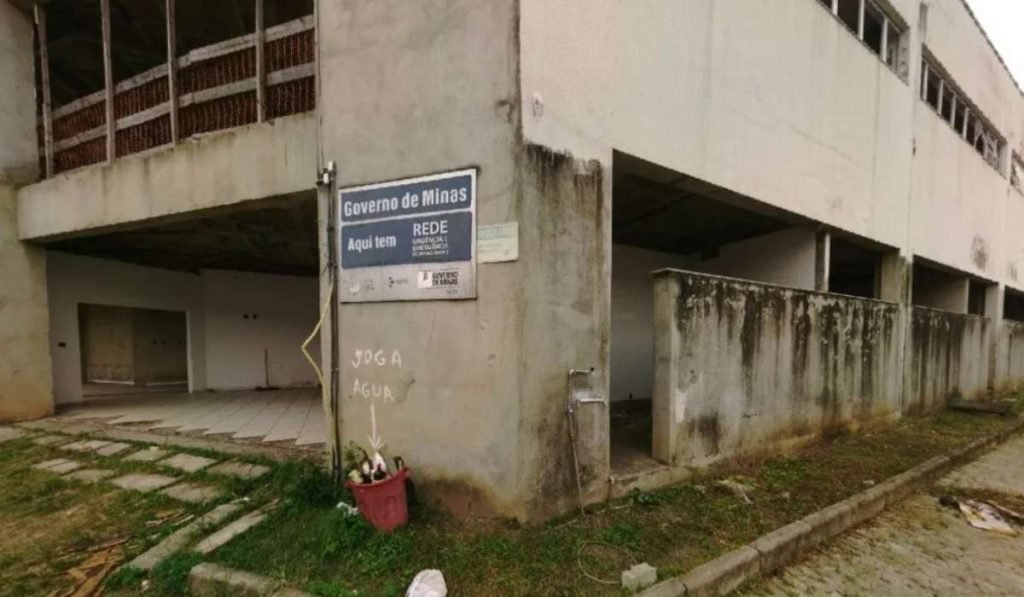 Novo HPS: Justiça anula licitação para execução do projeto do Hospital 7 Hospital Regional de Juiz de Fora pode virar Novo HPS