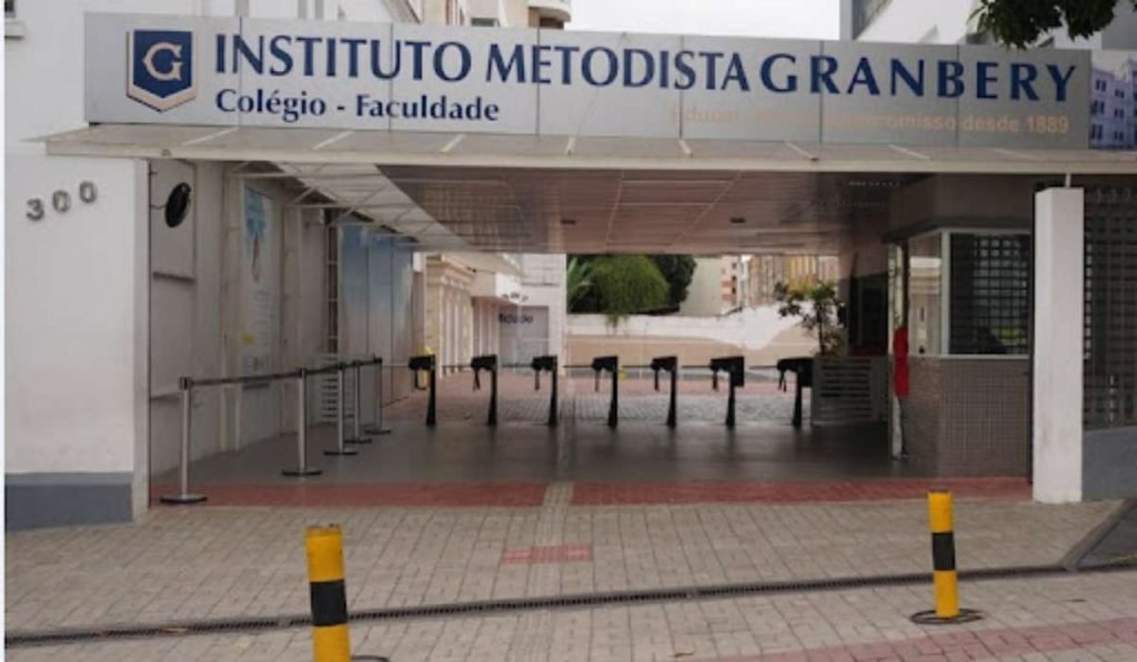Instituto Metodista Granbery encerra atividades em Juiz de Fora e impasse sobre rescisões chega ao Ministério do Trabalho 8 Recuperação Judicial da Rede Metodista pode ser liquidada