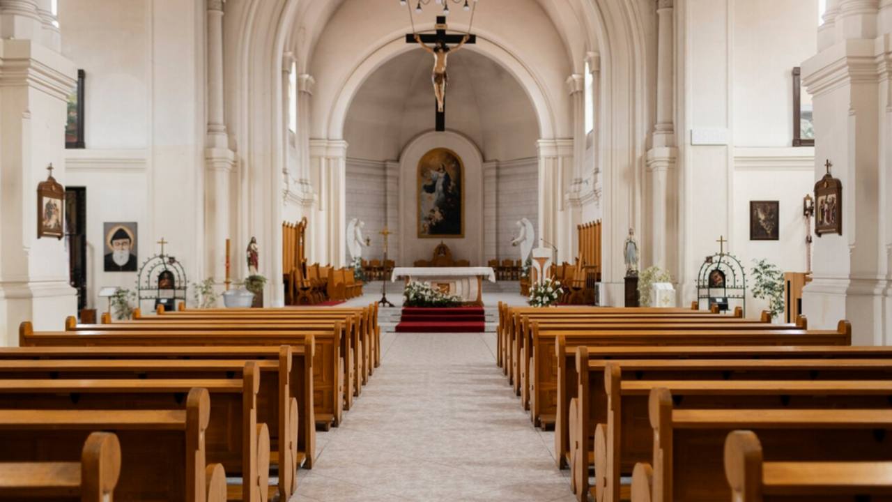 Juiz de Fora religião