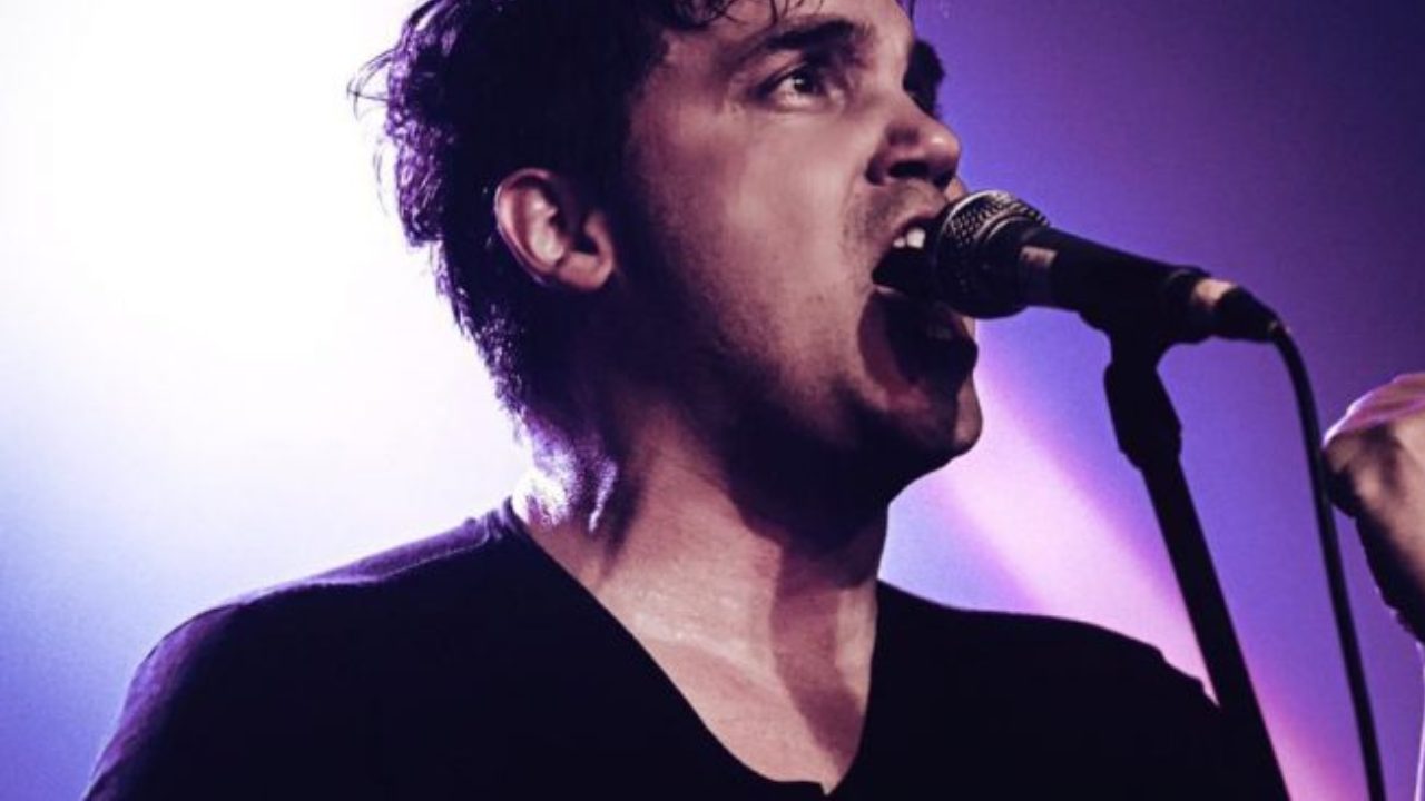 Jay Vaquer Show juiz de fora