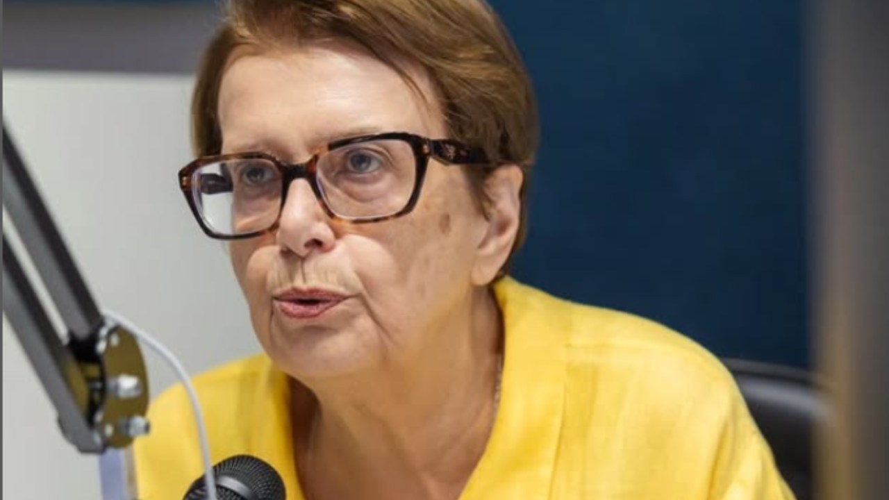 Margarida veta PL IPTU Cancer