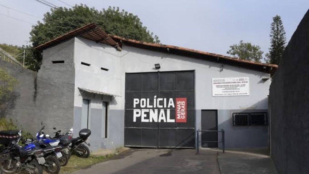 Corrupção no sistema prisional em Juiz de Fora: Penitenciária Ariosvaldo Campos Pires