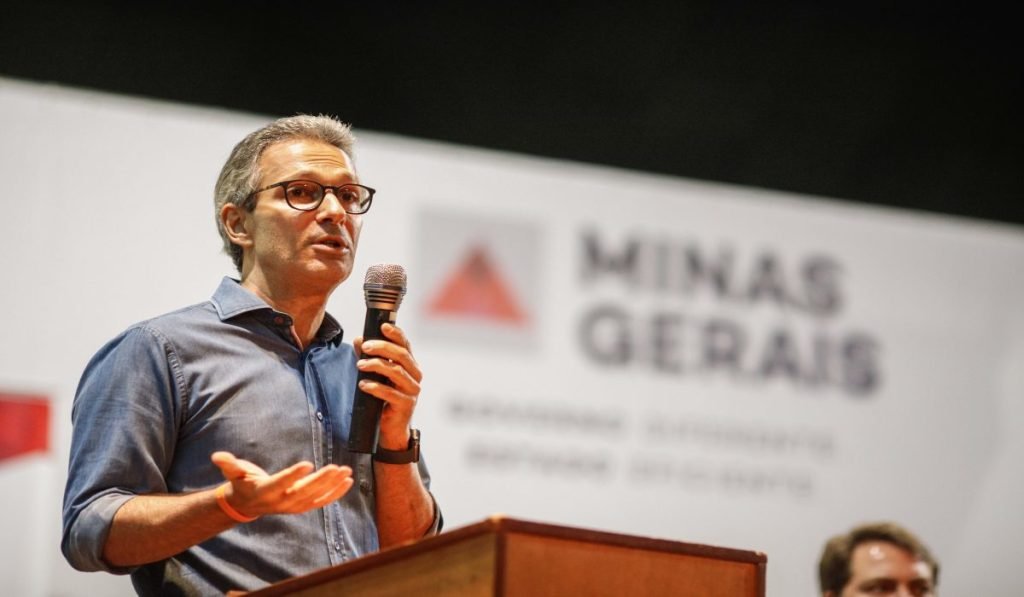 Romeu Zema sancionou lei que aumenta taxa de cartório em Minas