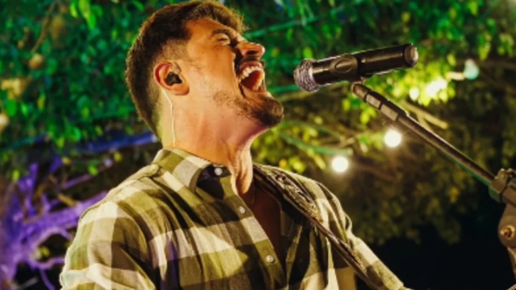 Salvaterra Rock Sunset Agenda Cultural