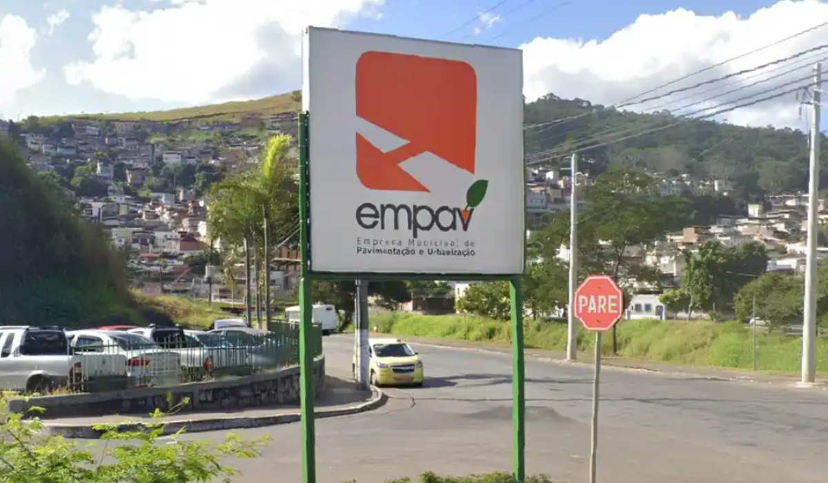 Sede da Empav