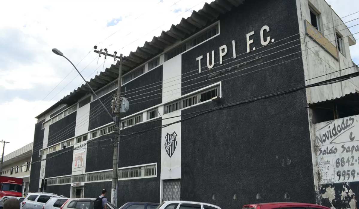 Conselho Deliberativo vai decidir sobre empréstimo do Tupi
