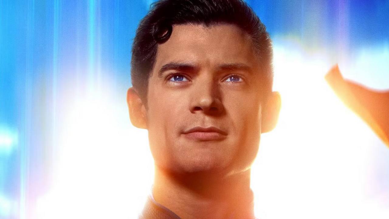 Superman Juiz de Fora Cinemas.