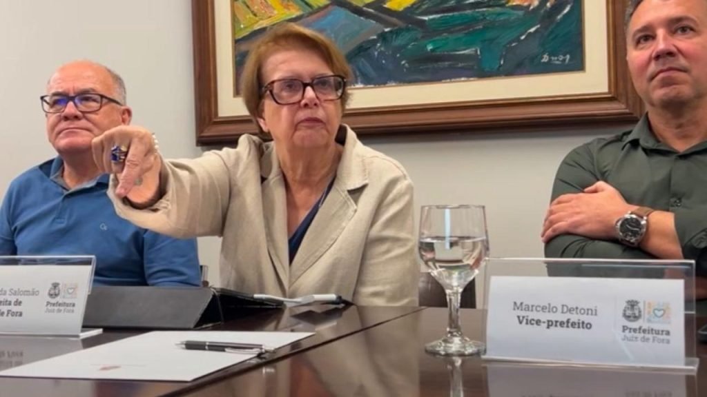 Tarifa Zero: Margarida anuncia transporte público gratuito em Juiz de Fora 5 Tarifa Zero Juiz de Fora
