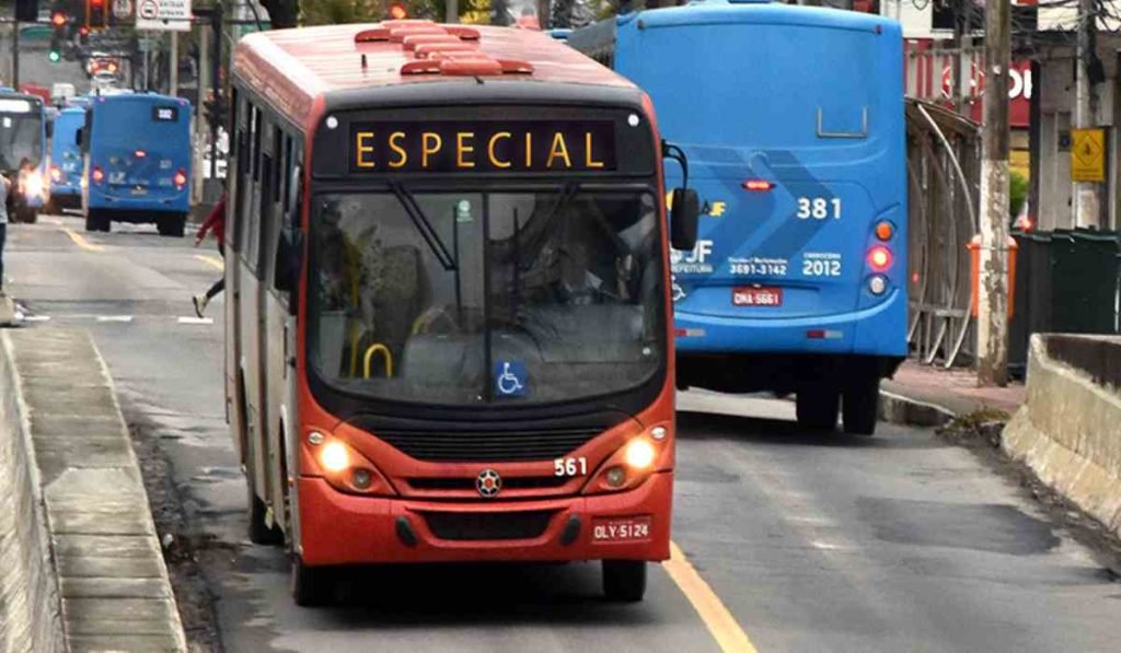 entidades empresariais criticam proposta de tarifa zero em juiz de fora