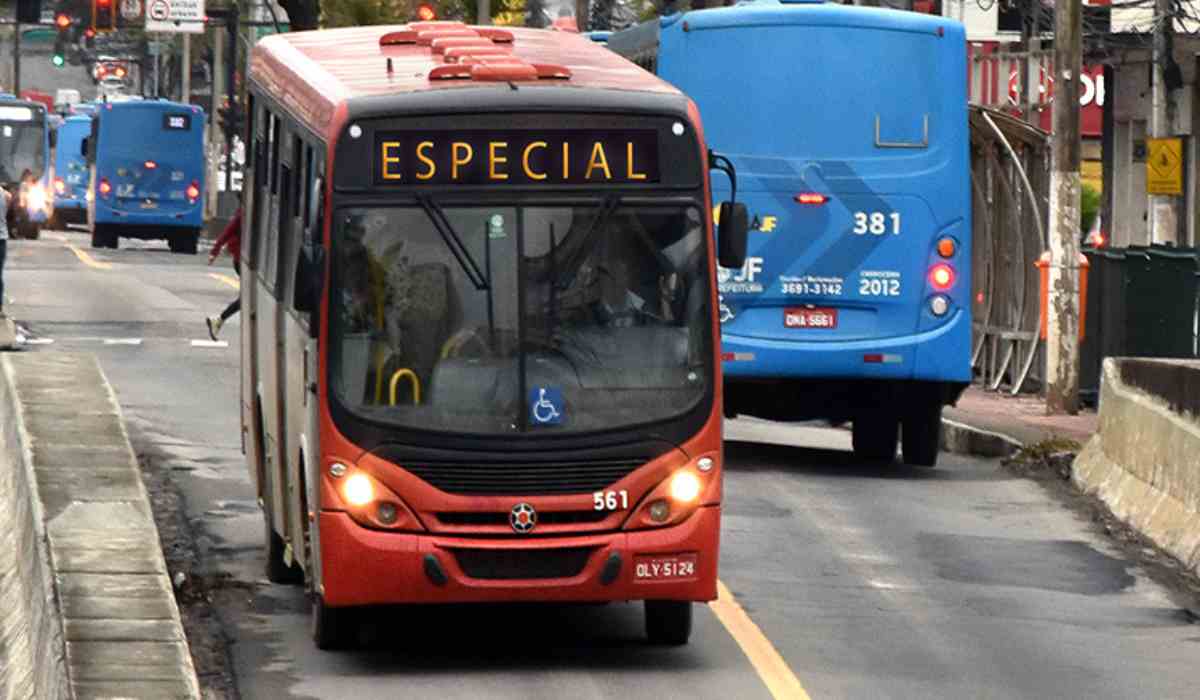 entidades empresariais criticam proposta de tarifa zero em juiz de fora