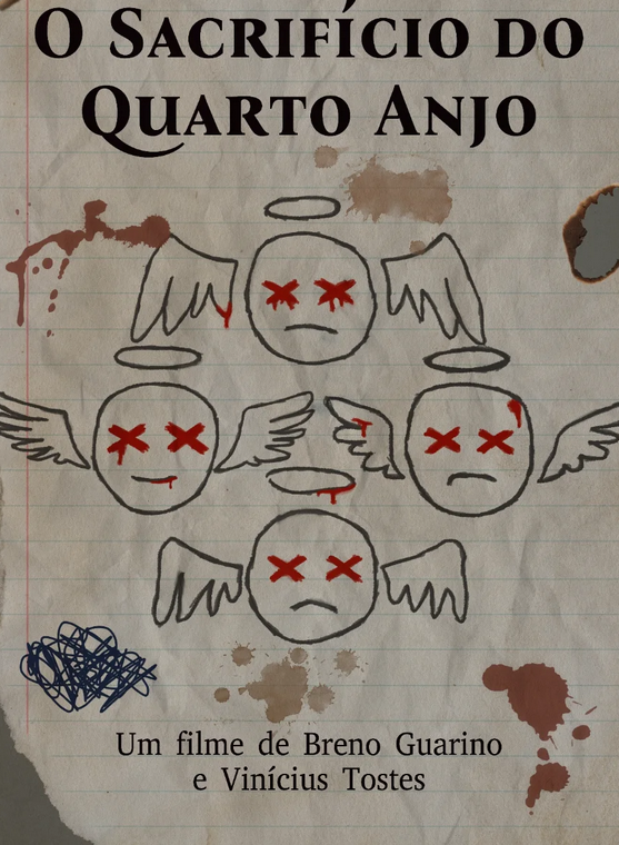 Sessão gratuita no CCBM exibe 'Não Grite Agora!' e 'O Sacrifício do Quarto do Anjo' em Juiz de Fora 1 image 1