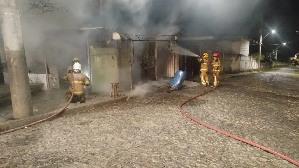 incêndio granjas betania