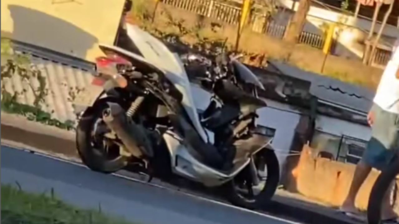 motociclista morre juiz de fora