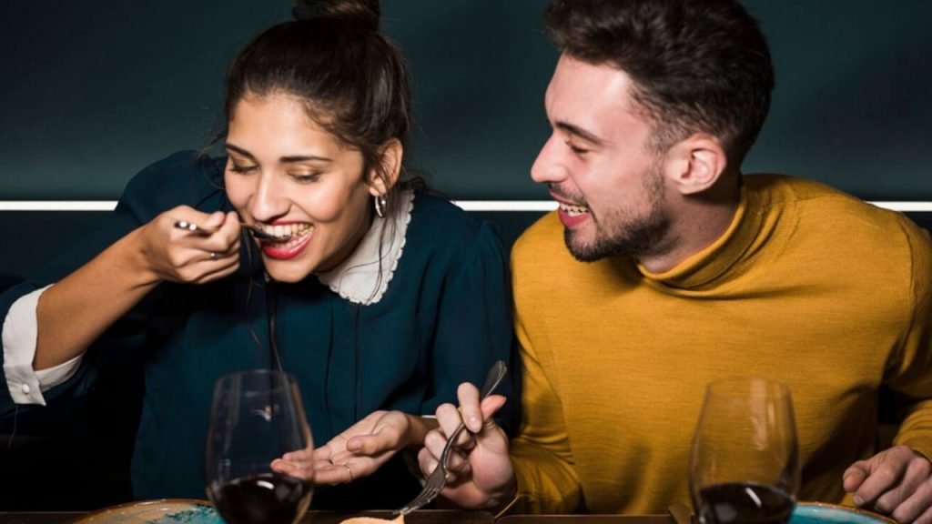Dia dos Namorados em Juiz de Fora: 13 restaurantes românticos 4 restaurantes casais jantar em juiz de fora dia dos namorados