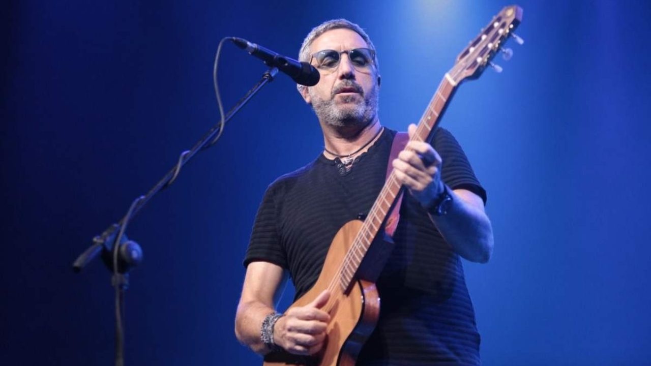 Dire Straits Legacy data extra Juiz de Fora