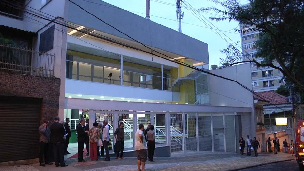 teatro paschoal carlos magno juiz de fora
