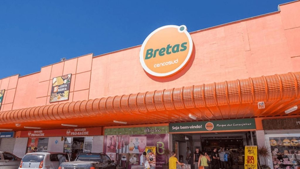 bretas BH