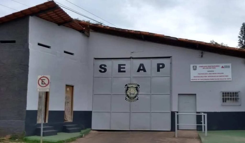 Presídios de Juiz de Fora foram alvo de denúncias