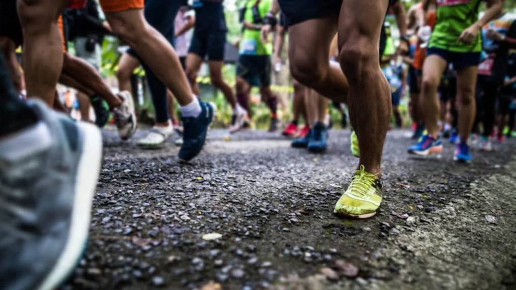 Corrida tecnobit 2026