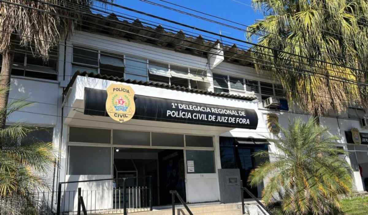 Homem foi preso por mostrar órgão genital para mulher em Rio Preto