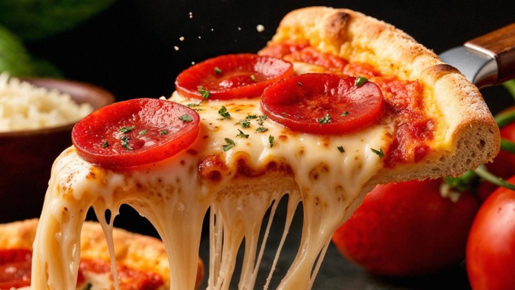 Dia da Pizza em Juiz de Fora 2025