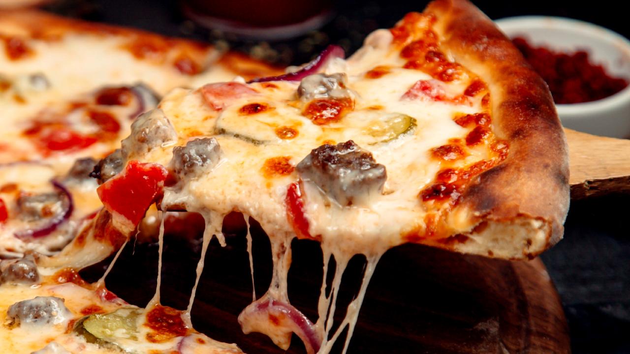 Dia da Pizza em Juiz de Fora