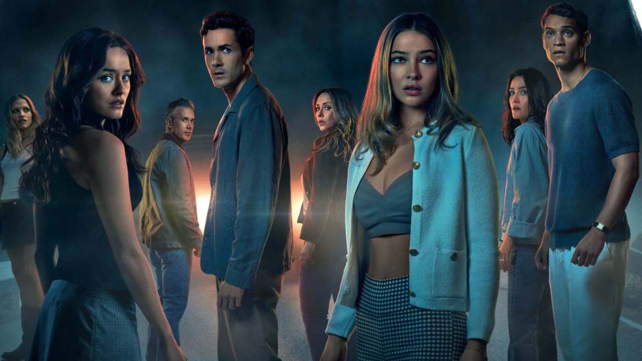 Eu Sei O Que Vocês Fizeram no Verão Passado Filme Juiz de Fora