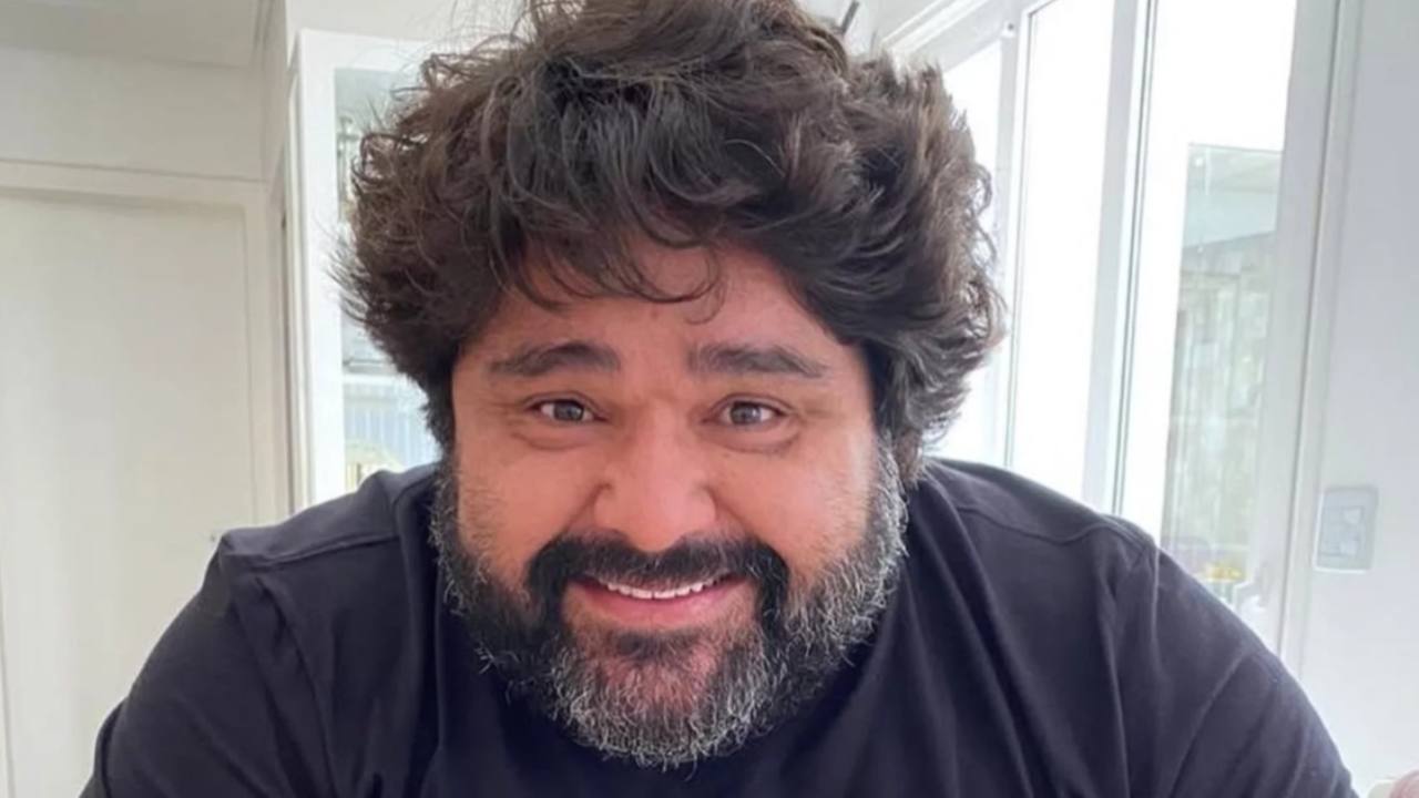 Fabiano acidente Juiz de Fora
