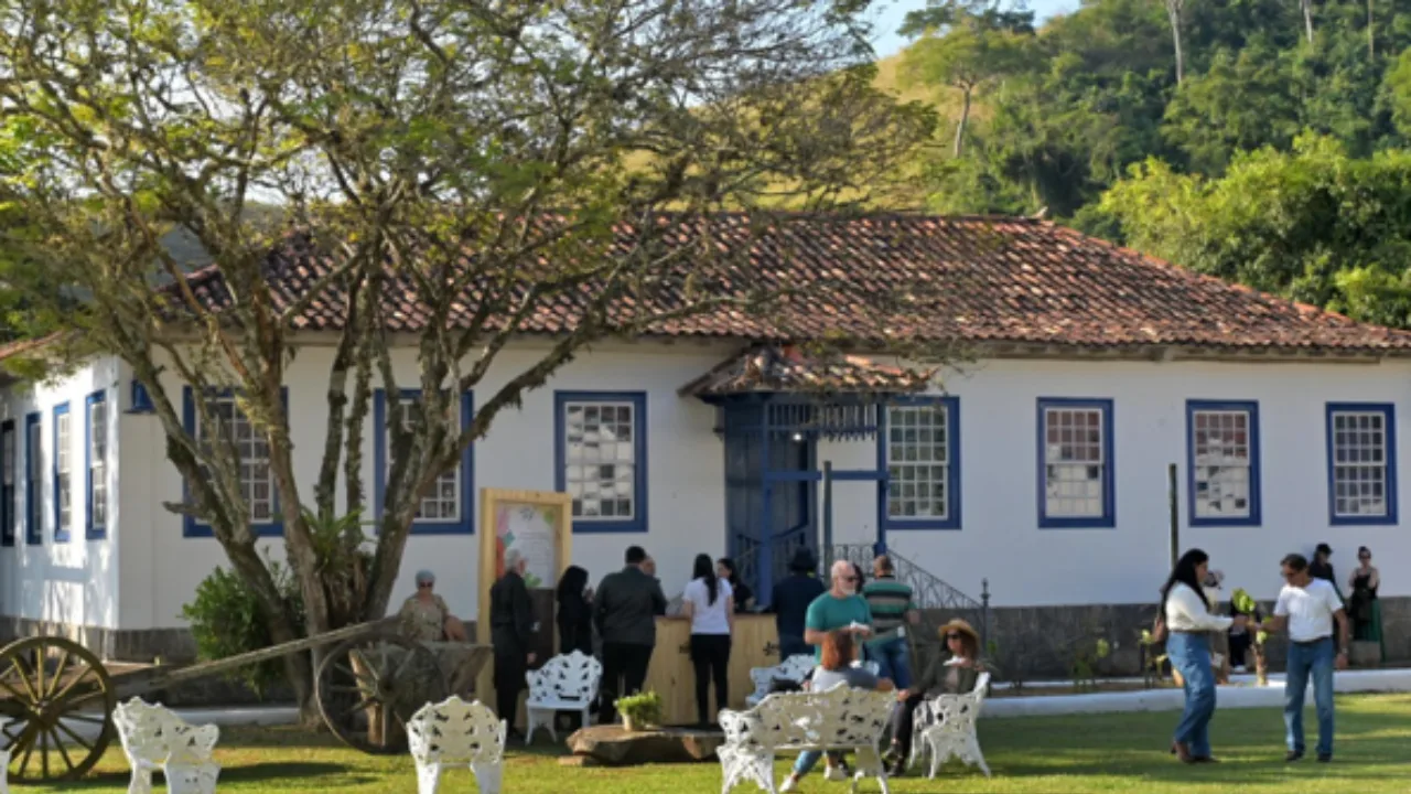 Festival Vale do Café 2025 programacao