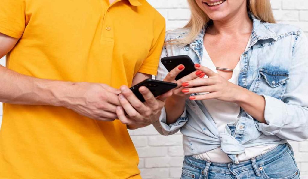 cair em golpe de app de relacionamento