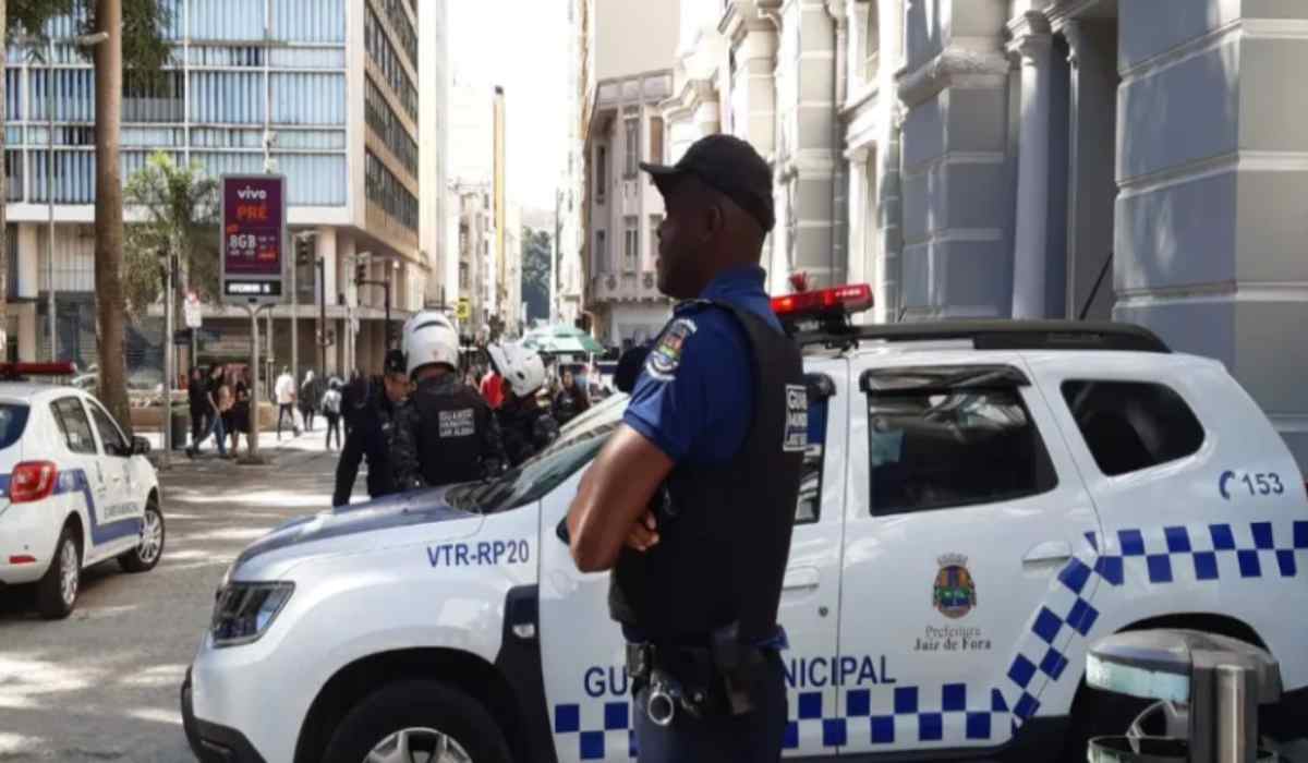 Guarda Municipal fará patrulhamento em UBSs de Juiz de Fora