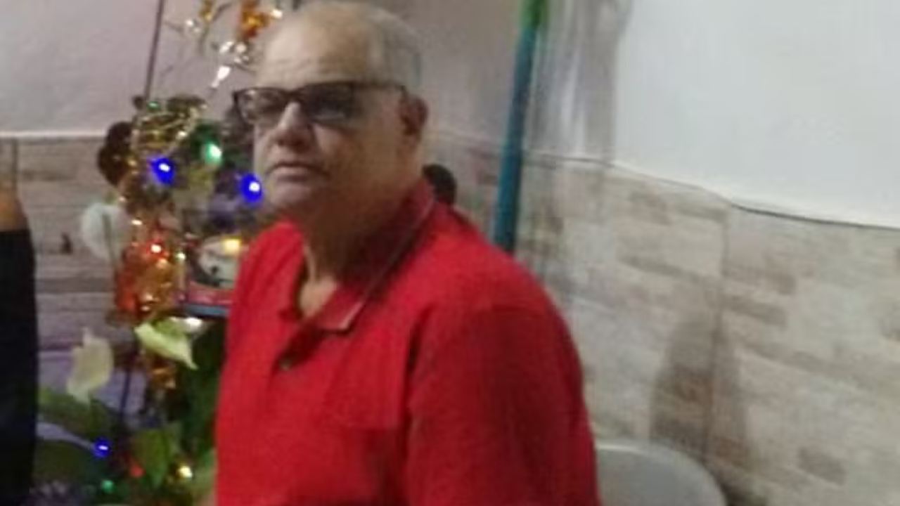 Idoso morre espera de UTI